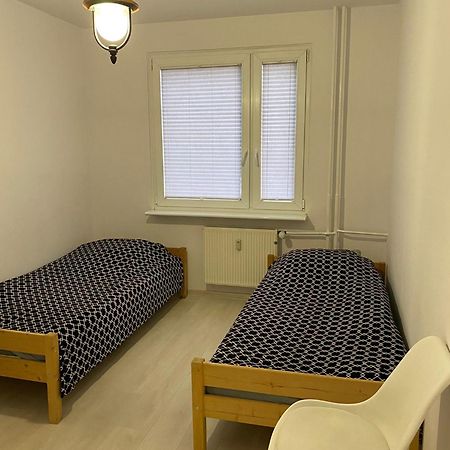Apartament Pogodno シュチェチン エクステリア 写真