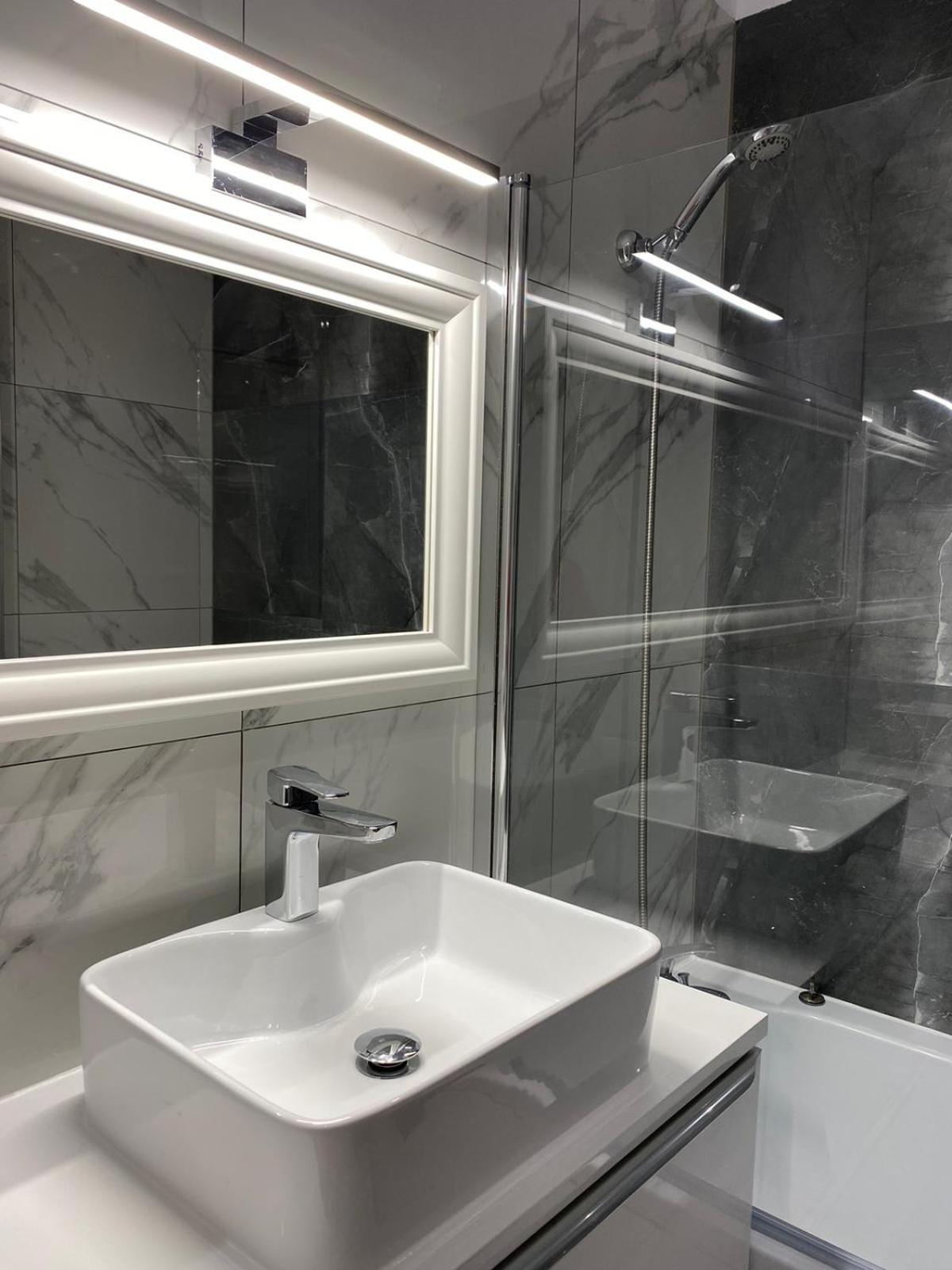Apartament Pogodno シュチェチン エクステリア 写真