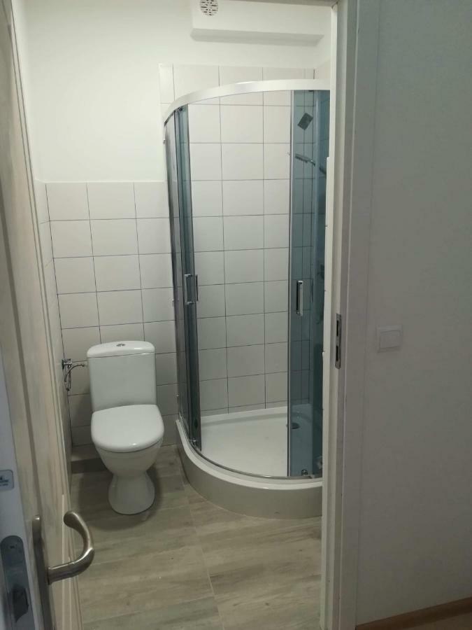 Apartament Pogodno シュチェチン エクステリア 写真