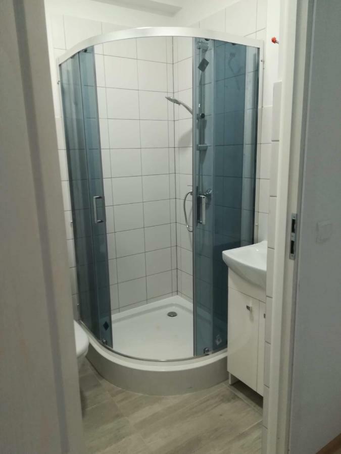 Apartament Pogodno シュチェチン エクステリア 写真