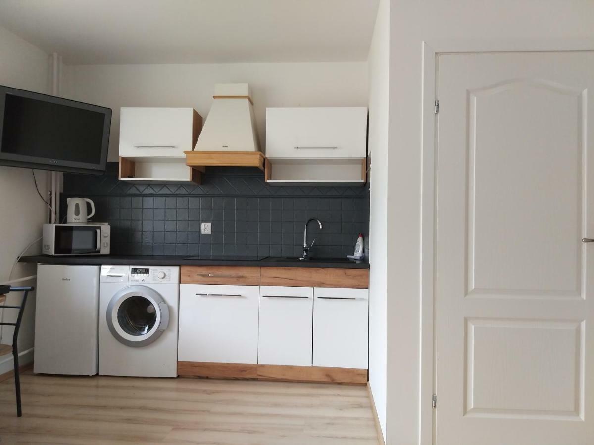 Apartament Pogodno シュチェチン エクステリア 写真